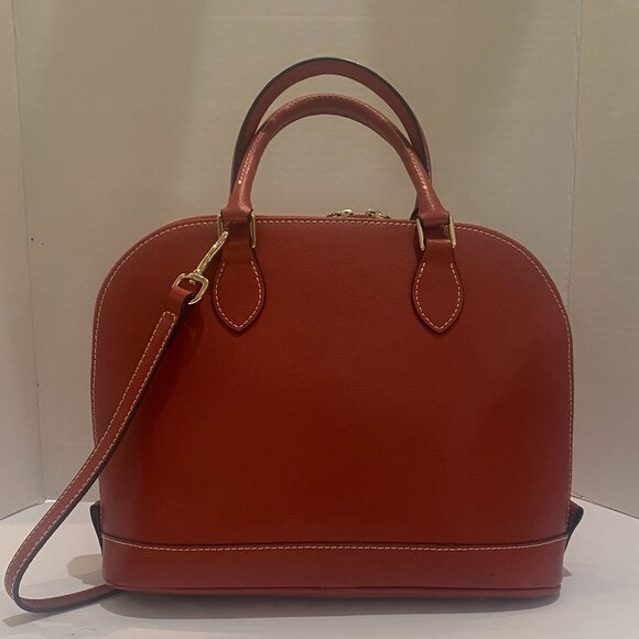 Saffiano Sachel Dooney & Bourke - Picture 3 of 10